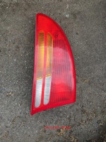 levé zadní světlo - ORIGINÁLNÍ DÍL